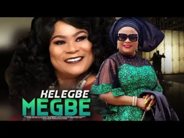 Kelegbe Megbe (2019)